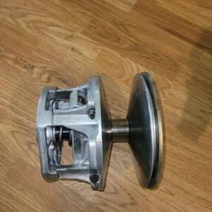 Arctic cat 1M primary clutch