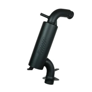 Ski-doo Gen 5 GGB muffler