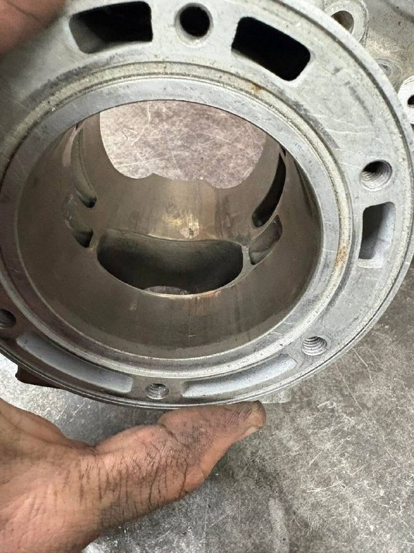 Arctic cat f7 cylinders - Image 3