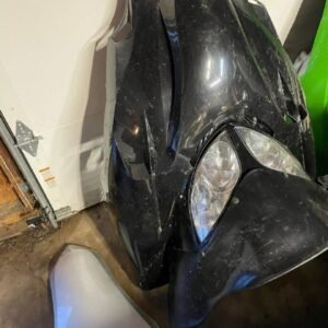 Arctic Cat F7 Hood