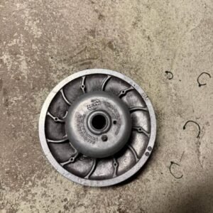 Ski-doo Rev secondary clutch