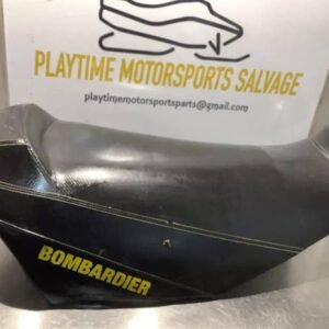 Ski-doo Rev Seat