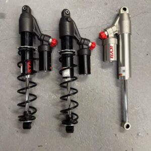 Ski-doo Gen 5 Shocks