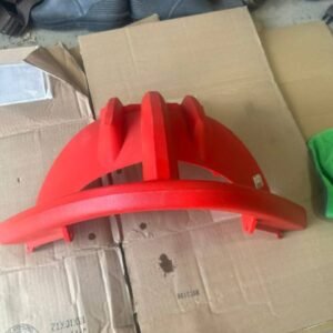 Arctic Cat F7 bumper