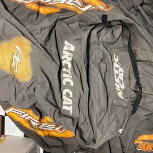 Arctic cat f7 cover