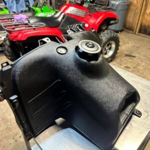Arctic Cat F7 Tank