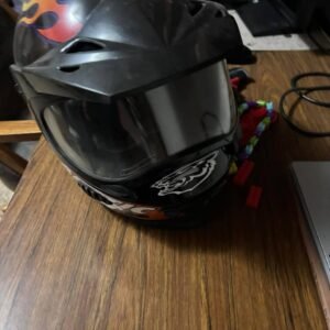 Arctic cat f7 helmet