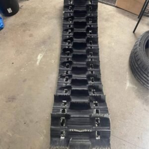 Ski-doo Lynx track