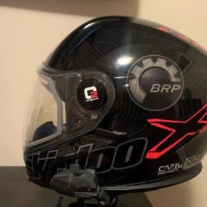 Ski-doo Gen4 Helmet