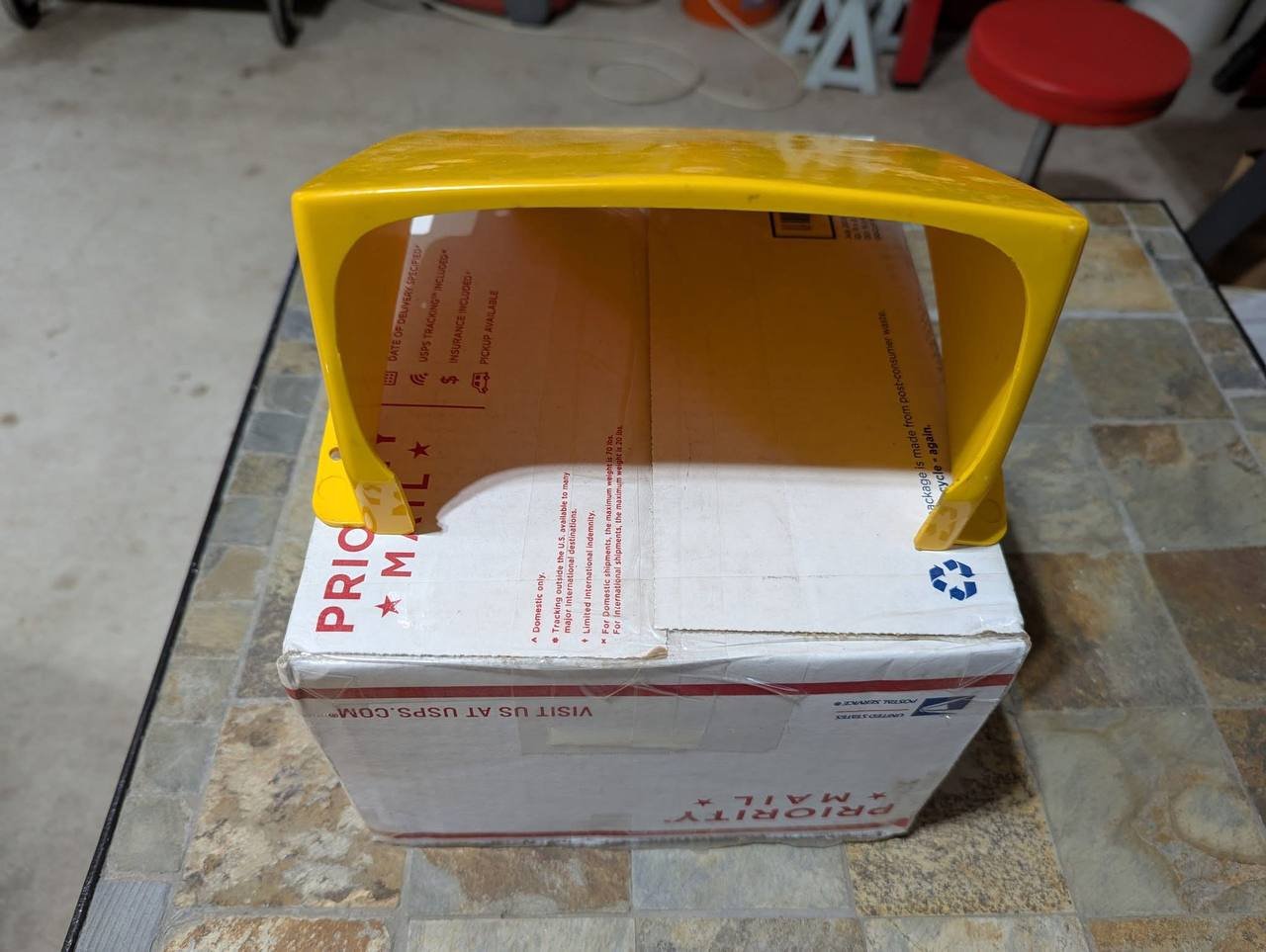 Ski-doo Nordic Hood